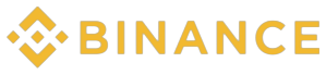 Binance — listing partner